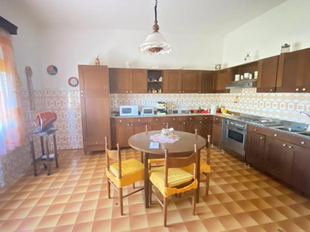 Porzione di casa in vendita a Villa Campanile - Castelfranco di Sotto 165 mq Rif: 1446849