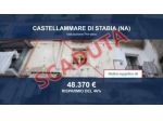 Immobile in asta di 86 m² in vendita a Castellammare di Stabia