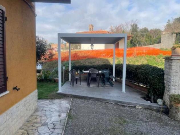 Immobile in asta di 280 m² con più di 5 locali e box auto in vendita a Castiglione del Lago - Foto 3