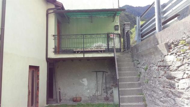 V000131 - CASA BIFAMIGLIARE INDIPENDENTE CON TERRENO - Foto 16