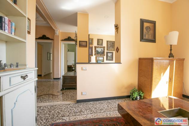 Appartamento in vendita a Genova - Foto 11