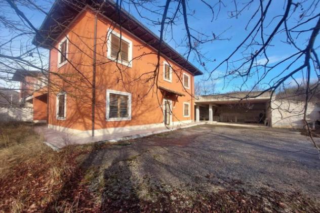 Immobile in asta di 319 m² in vendita a L'Aquila - Foto 8