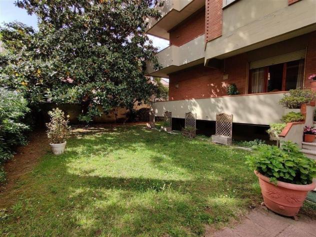 Appartamento in vendita a Massa 160 mq Rif: 1318751