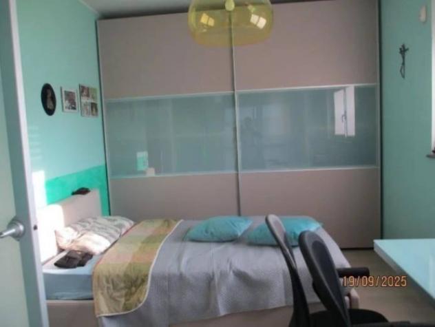 Immobile in asta di 182 m² con più di 5 locali e box auto doppio in vendita a Milano - Foto 9