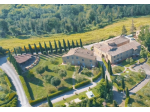 Casale in vendita a Montaione 1000 mq  Rif: 1266459