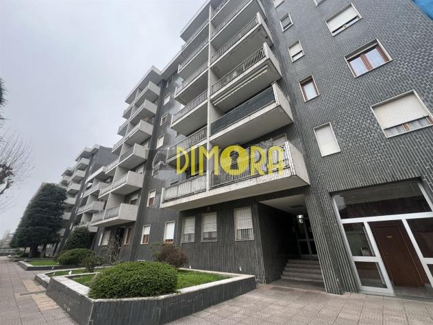 Tre locali in vendita in Novate - zona servita - Foto 2