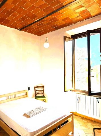 Pistoia Ovest terratetto con giardino e garage - Foto 7