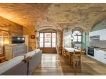 Appartamento in vendita a Pomarance 90 mq  Rif: 1404860