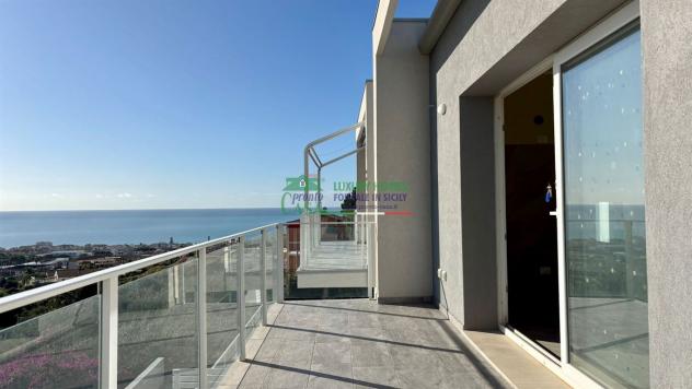Rif. 2425 - Appartamento di nuova costruzione con vista mare - Foto 5