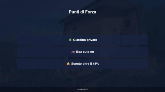 Immobile in asta di 112 m² in vendita a San Mango sul Calore - Foto 10