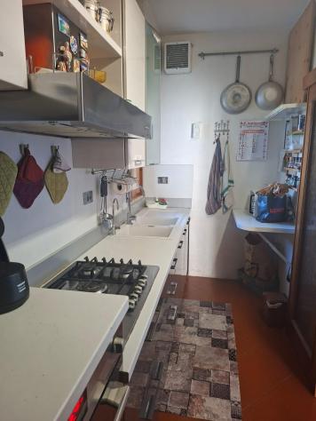 Appartamento in vendita a Santa Croce sull'Arno 132 mq Rif: 1396759 - Foto 9