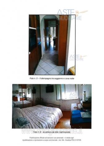 IMMOBILI-IMMOBILE RESIDENZIALE-VIA DEI GLADIOLI N. 1 - Foto 3