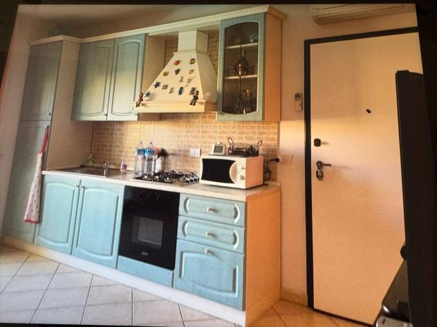 Appartamento in vendita a Santa Teresa Gallura 50 mq Rif: 1358910