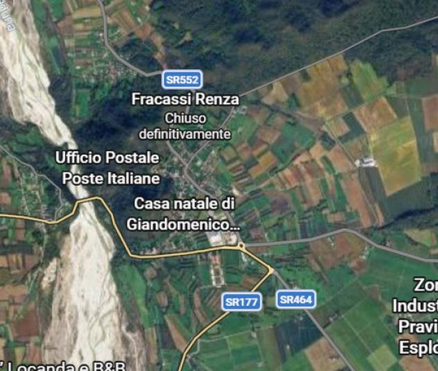 Immobile in asta di 108 m² in vendita a Sequals - Foto 10