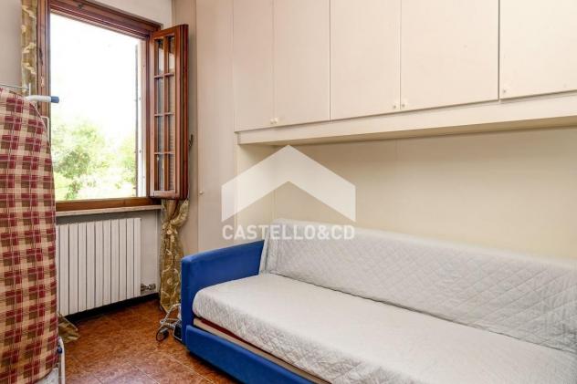Prestigiosa villa con parco - Foto 12