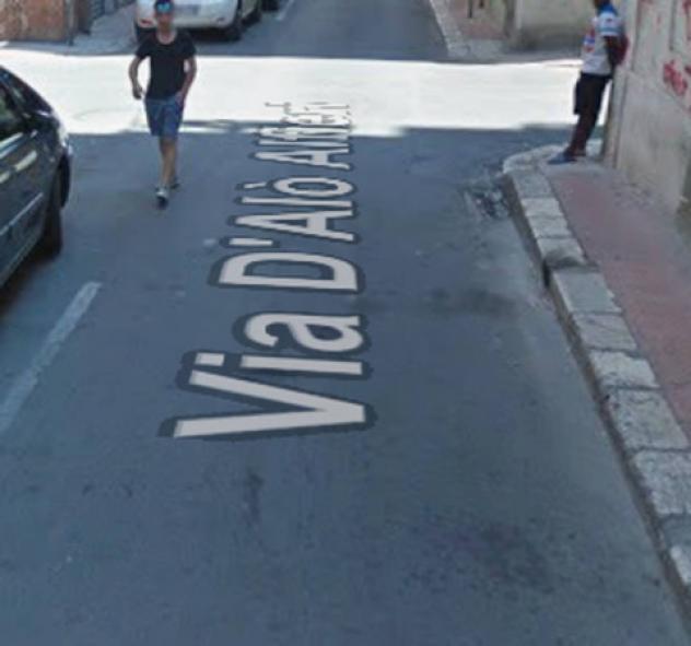 Immobile in asta di 84 m² in vendita a Taranto - Foto 10