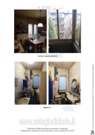 IMMOBILI-IMMOBILE RESIDENZIALE-Via dei Giardini, 65/8, 34146 Trieste TS, Italia - Foto 4