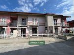 Trinità (CN), villa a schiera