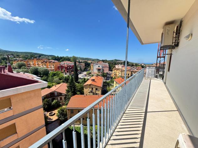 Appartamento in Via Ottavio Valiante - Foto 20
