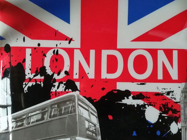 LEZIONI PRIVATE DI LINGUA INGLESE