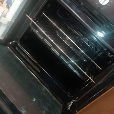 cucina angolare in legno massello 4 metri 2 per 2 - Foto 6