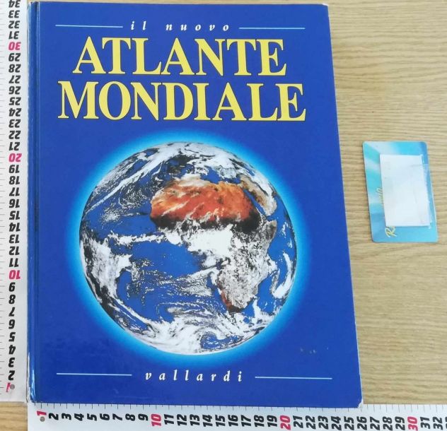 Il grande libro della ARCHEOLOGIA, editore Vallardi - Foto 7