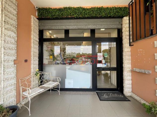Negozio 2 locali - Rif. 2537 - Foto 3