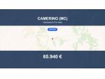 Immobile in asta di 262 m² in vendita a Camerino