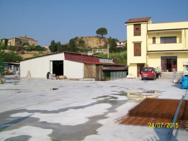 in affitto Privato ufficio statale 106 mq 2000