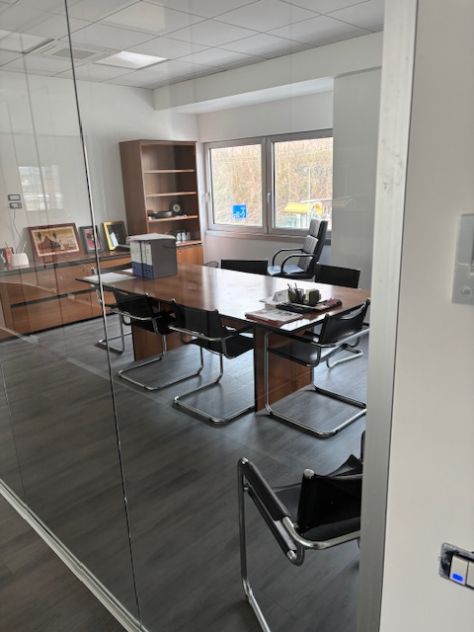 Prestigioso Ufficio Direzionale di 330 mq – Casale Corte Cerro (VB) - Foto 2