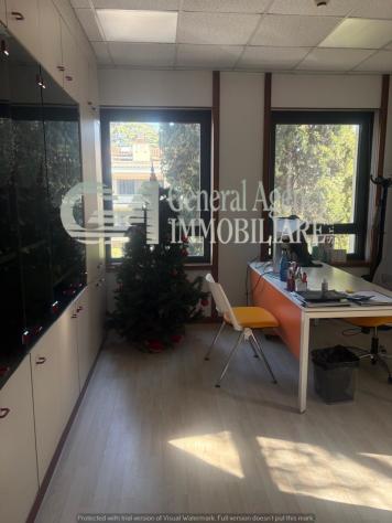 Ufficio in affitto a Roma, Eur - Foto 15