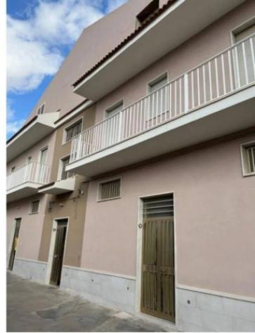 Immobile in asta di 157 m² in vendita a Rosolini - Foto 7