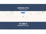Immobile in asta di 92 m² in vendita a Urbania