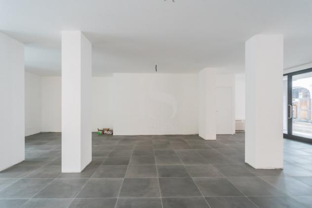 NEGOZIO di 3 vani e di 155 mq (VIMERCATE) rif. N3 FANESHOME_1 - Foto 14