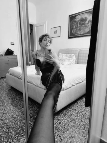 Dove il tempo si ferma (massaggio tantrico) - Foto 4 Tel:3791879267