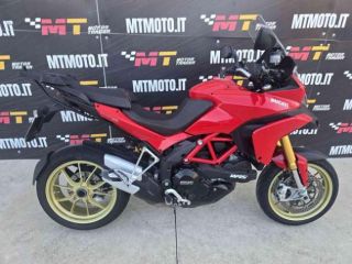 DUCATI Multistrada 1200 S VIdeo 360 rif. 24055426