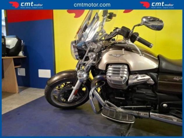 MOTO GUZZI California 1400 Garantita e Finanziabile rif. 24068518 - Foto 10