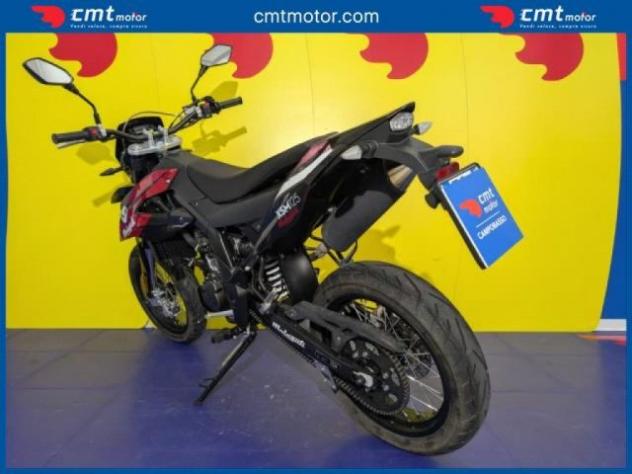 MALAGUTI XSM 125 Garantita e Finanziabile rif. 24100862 - Foto 7