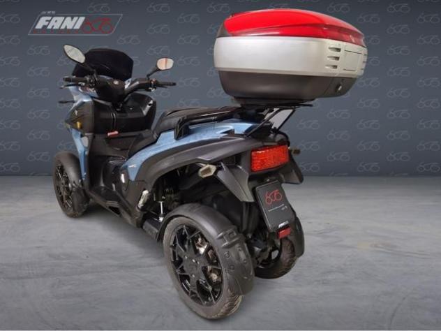 QUADRO Qooder 400 - rif. 23879292 - Foto 4