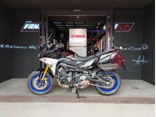 YAMAHA Tracer 900 Tracer 900 GT
