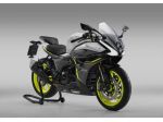BENELLI Tornado 550 Abs