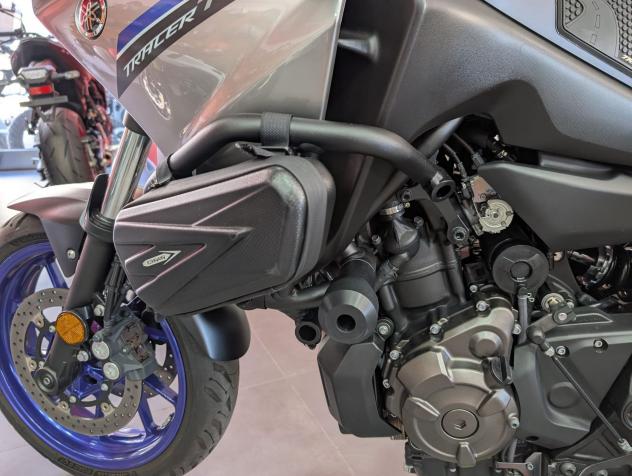 Yamaha Tracer 7 null - Foto 6