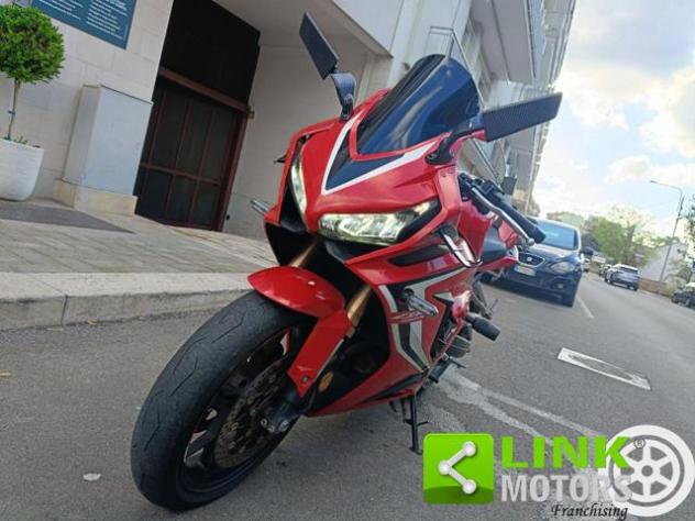 HONDA CBR 650 RA rif. 23903039 - Foto 8