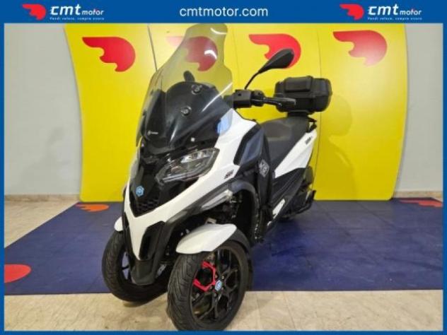 PIAGGIO MP3 Garantito e Finanziabile rif. 23965670 - Foto 3