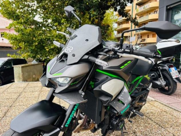 KAWASAKI Z 900 TUTTO INCLUSO ANCHE PASSAGGIO! MINI RATE rif. 24114041 - Foto 2