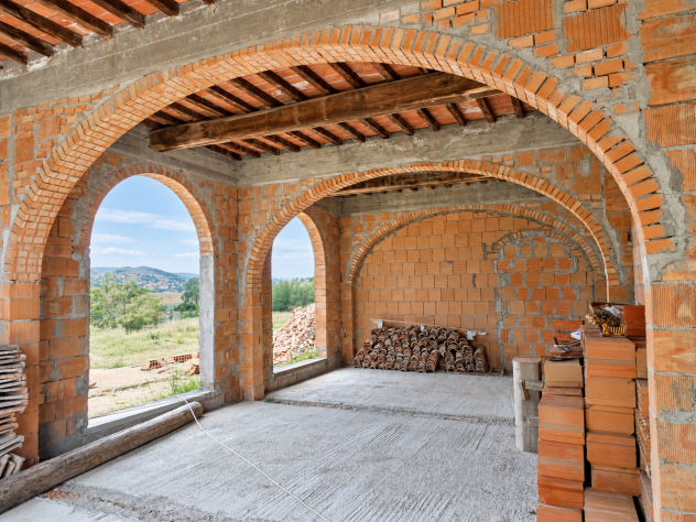 Colonica in vendita a Molino D'egola - San Miniato 200 mq Rif: 753907
