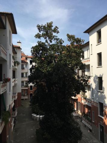 AFFITTASI STANZE MILANO VICINO Politecnico. Affittasi via Vanvitelli, due stanze matrimoniale ad uso singolo completamente arredate, in condivisione c - Foto 17