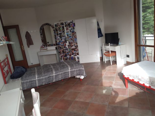 2 SINGOLE PIU DOPPIA PER RAGAZZE IN ZONA OSPEDALE - Foto 6