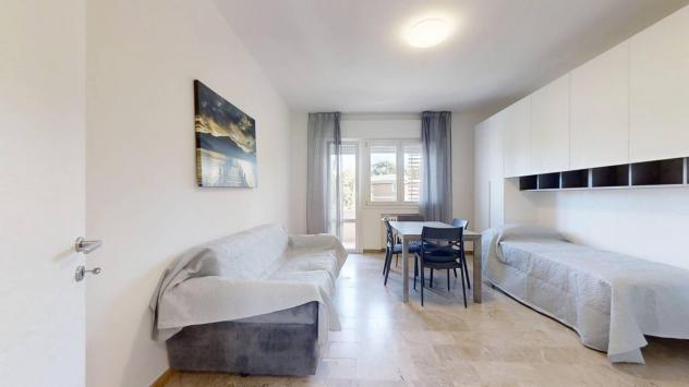 Stanza - Venezia . Rif.: ME-65 A -