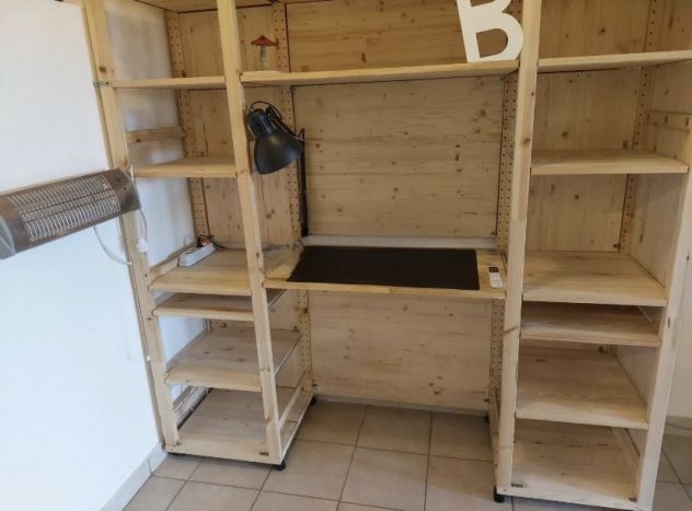 CAMPAGNANO DI ROMA BILOCALE ARREDATO CON PORTICO PRIVATO - Foto 9